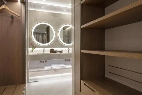 Hyatt Regency Izmir Istinye Park in Konak — foto 18