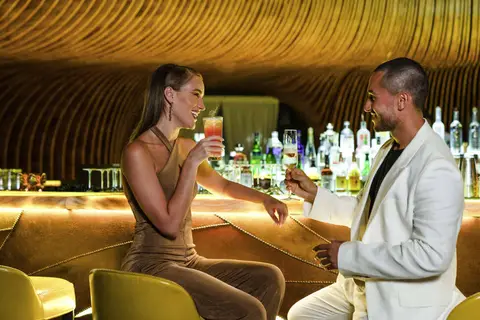 La Cigale Hotel in Doha — foto 15