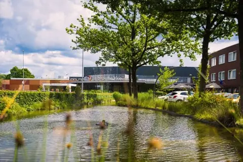 De Bonte Wever in Assen