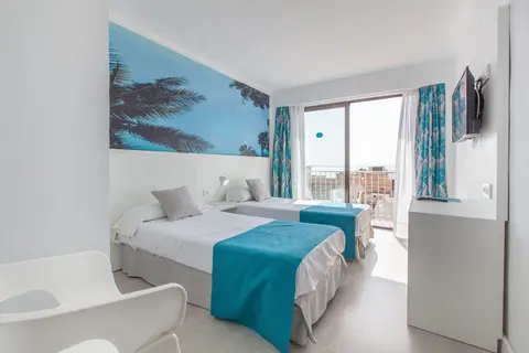 BLUESEA Arenal Tower in Llucmajor — foto 17