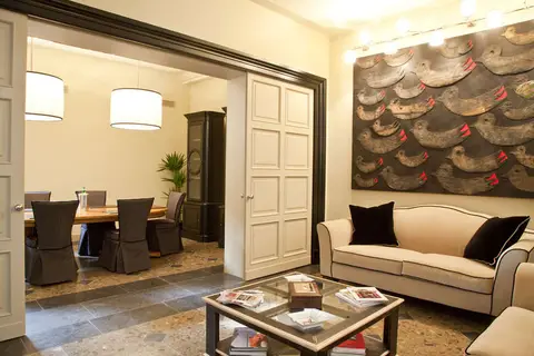 Hotel Patria Pistoia in Pistoia — foto 5
