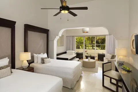 Meliá Caribe Beach Resort in Salvaleón de Higüey — foto 19