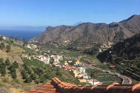 Ibo Alfaro in Hermigua — foto 6