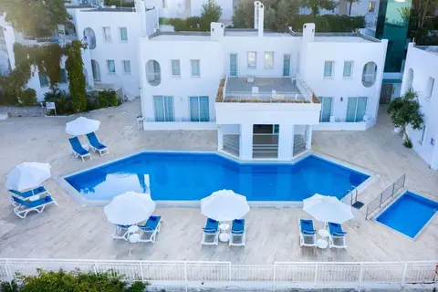 Labranda TMT in Bodrum — foto 14