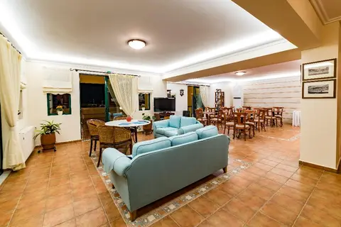 Andreolas Luxury Suites Hotel in Δημοτική Ενότητα Ζακυνθίων — foto 7