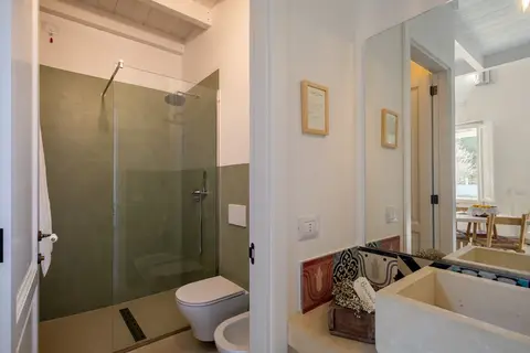 Masseria Rauccio in Melendugno — foto 25