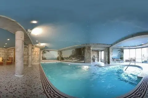 Moselromantik Hotel am Panoramabogen in Cochem — foto 3