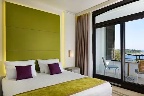 Park Plaza Histria in Pula — foto 5