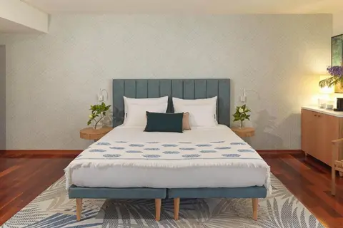 SEAFOS Luxury Resort & Spa Nafplio in Δημοτική Ενότητα Ασίνης — foto 15