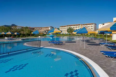 Myrina Beach Hotel in Myrina Beach, foto 13