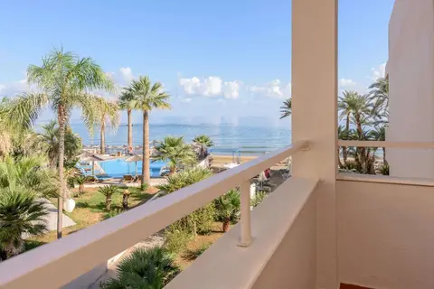 Zeus Hotels Palm Beach in Δημοτική Ενότητα Μαλίων — foto 14