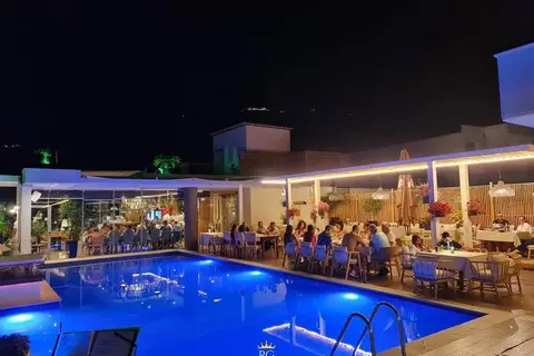 Regina City Hotel foto 12