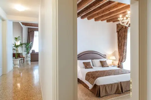 San Teodoro Palace in Venetië, foto 5