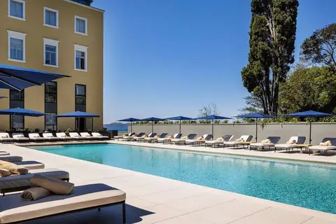 Hyatt Regency Zadar in Zadar — foto 10