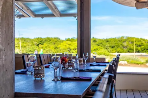 Fly & Go Culinair Resort Bonaire in Kralendijk — foto 8
