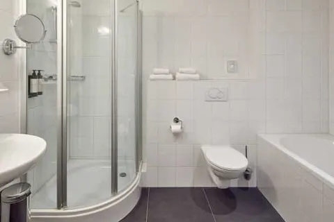 Van der Valk Hotel Texel-De Koog foto 22