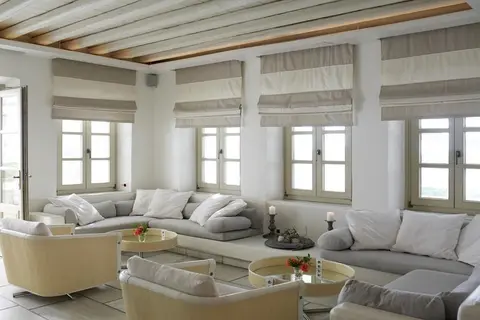 Semeli The Hotel in Τούρλος — foto 12