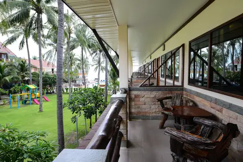 Phangan Bayshore Resort in Ko Pha-Ngan — foto 7