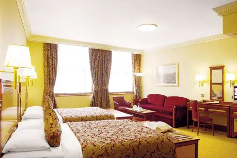 NYX Hotel London Holborn in Londen, foto 23