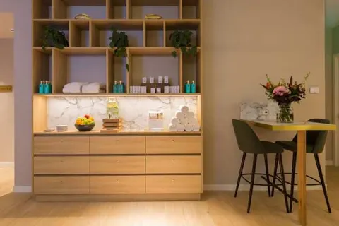 Crowne Plaza Utrecht - Central Station foto 16