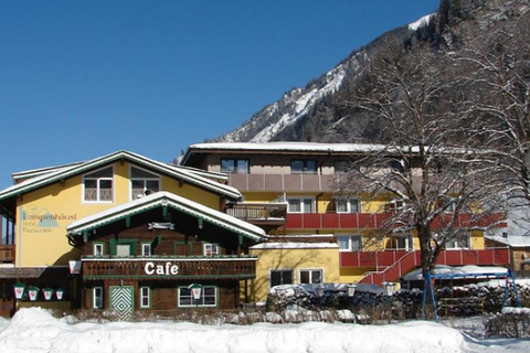 Hotel Lampenhäusl foto 1