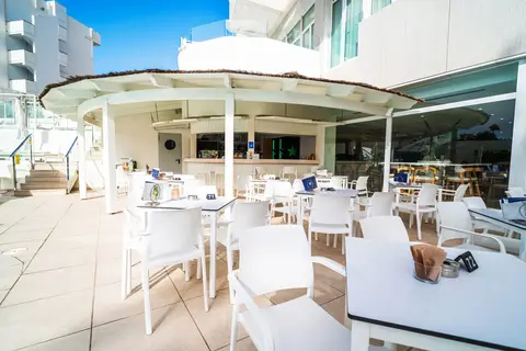 HL Rondo Hotel in San Bartolomé de Tirajana — foto 17