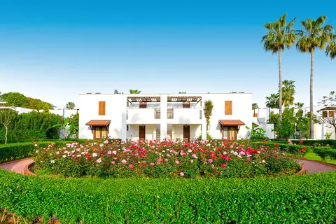 Club Kastalia Holiday Village in Alanya, foto 22