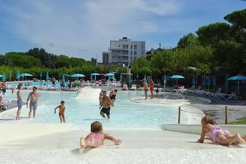 Camping Malibu Beach foto 2