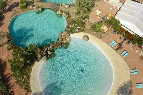 Camping Ultima Spiaggia in Barì/Bari Sardo — foto 10