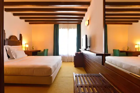 Pousada Caniçada, Geres - Charming Hotel in Gerês — foto 26