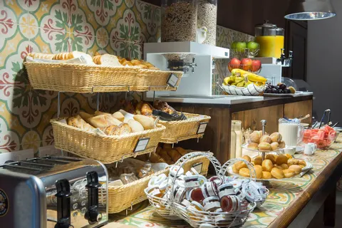 Hotel Palazzo Violetta foto 11