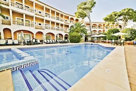 Cala Gat in Capdepera — foto 2