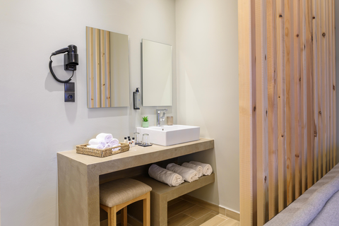 Nicolas Grand Suites foto 14