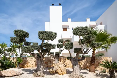 MarSenses Ferrera Blanca Hotel in Cala Ferrera — foto 7