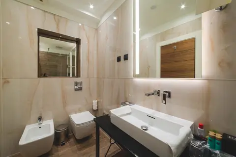 Kalamper Hotel & Spa in Bar — foto 11