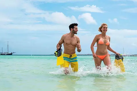 Divi Dutch Village Beach Resort in Punta Brabo — foto 5
