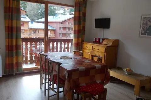 Résidences Grand Argentier in Modane — foto 9