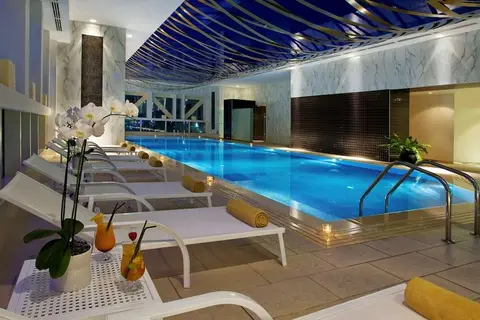 Kempinski Residences and Suites Doha in Doha — foto 7