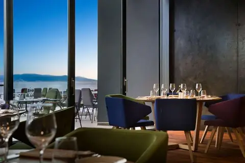 Hotel Navis in Opatija, foto 30