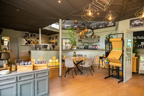 Vakantiepark Maasduinen foto 4