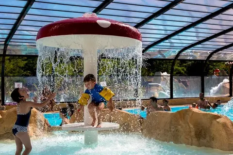 Camping Palmyre Loisirs in Les Mathes — foto 8
