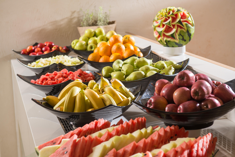 Hotel Fodele Beach & Waterpark Holiday Resort foto 7