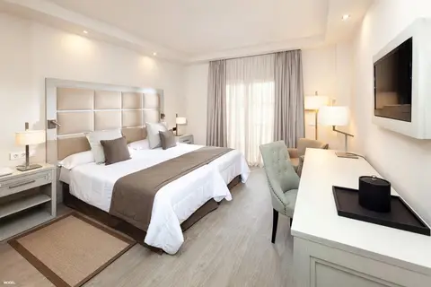 Hotel Riu Garoe in Puerto De La Cruz — foto 2