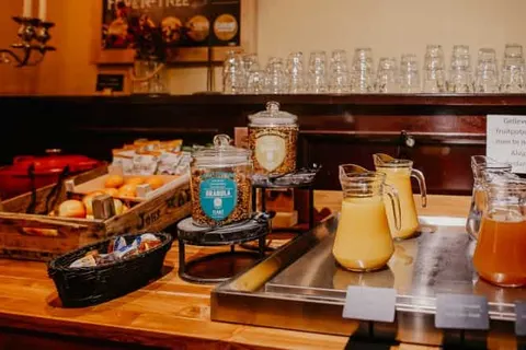 Badhotel Renesse foto 13