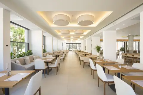 Samian Mare Hotel and Suites in Δημοτική Ενότητα Καρλοβασίων — foto 6