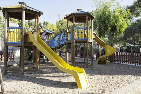 Village Baia Degli Aranci foto 17