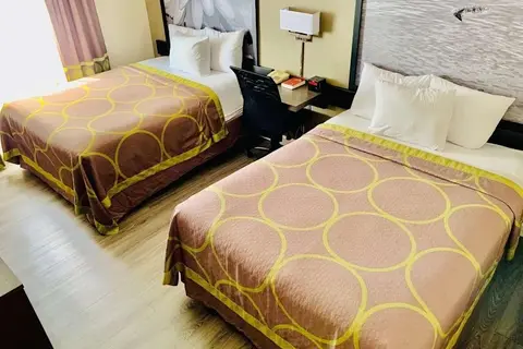 Hotel Riu Palace Punta Cana in Punta Cana, foto 14
