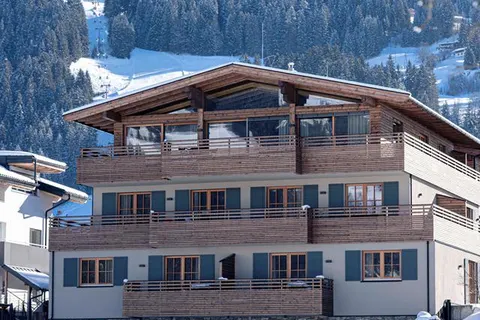 Chalet 149 Westendorf foto 1