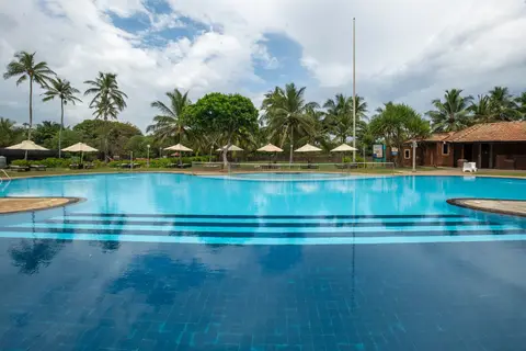 Club Hotel Dolphin in Vaikkala — foto 17