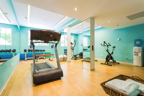 Palladium Hotel Cala Llonga - adults only foto 37